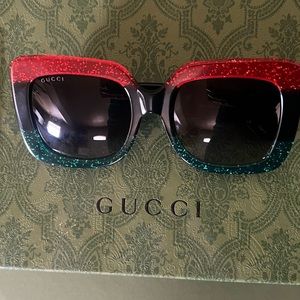 Gucci sunglasses
